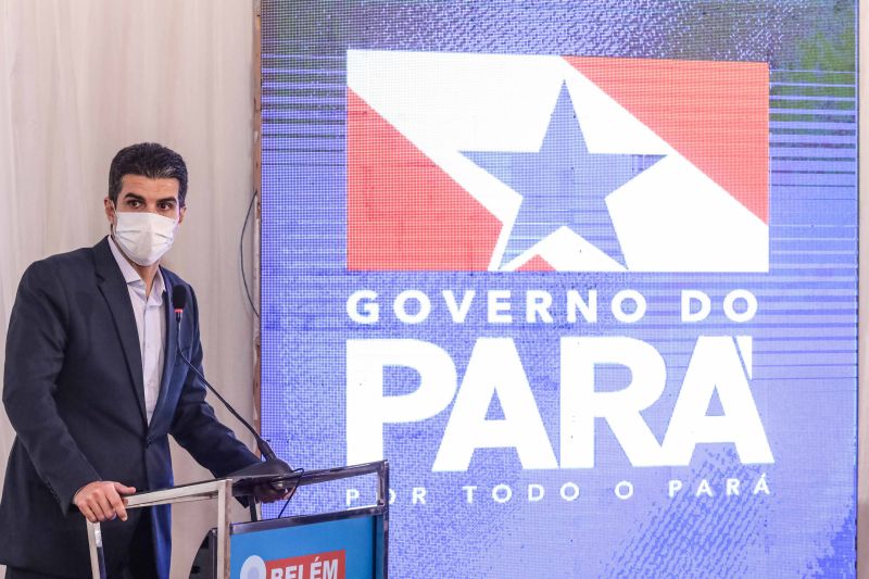 Foto: Alex Ribeiro - Ag. Pará