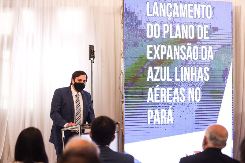 Foto: Rodrigo Pinheiro / Ag.Pará