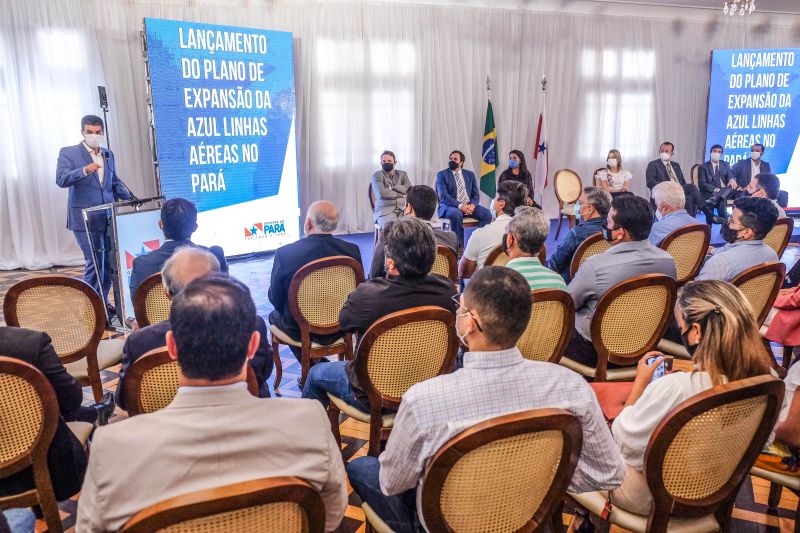 Foto: Pedro Guerreiro / Ag. Pará