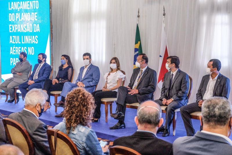 Foto: Pedro Guerreiro / Ag. Pará