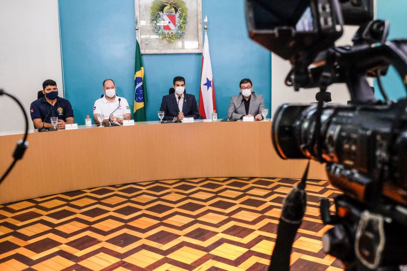 Foto: Pedro Guerreiro / Ag. Pará