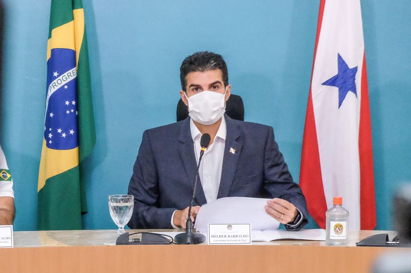Foto: Pedro Guerreiro / Ag. Pará