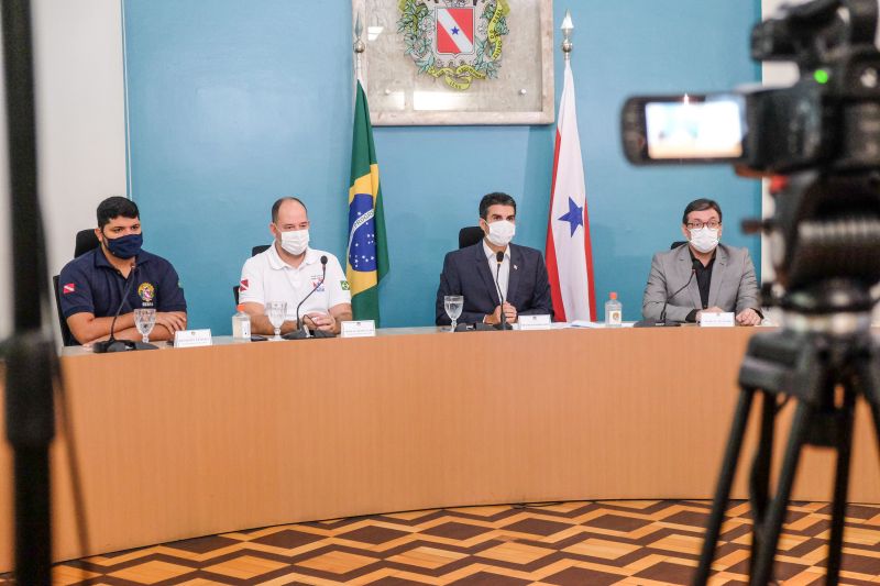 Foto: Pedro Guerreiro / Ag. Pará