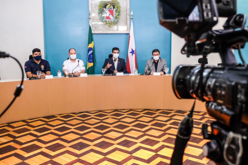 Foto: Pedro Guerreiro / Ag. Pará