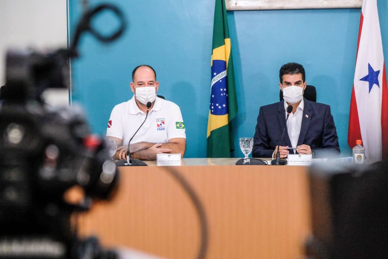 Foto: Pedro Guerreiro / Ag. Pará