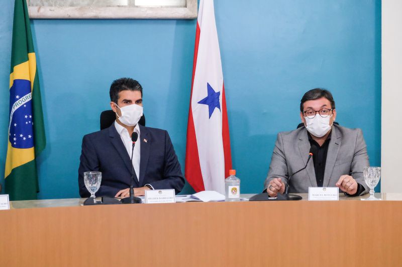 Foto: Pedro Guerreiro / Ag. Pará