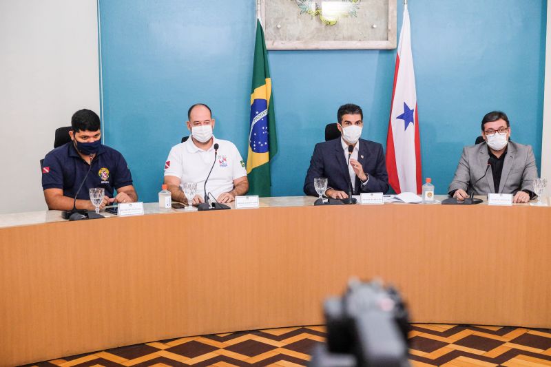 Foto: Pedro Guerreiro / Ag. Pará