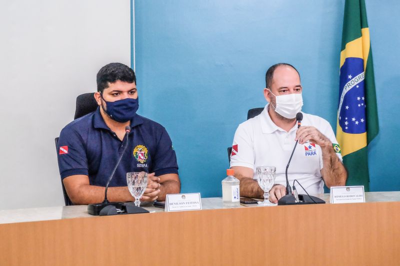 Foto: Pedro Guerreiro / Ag. Pará