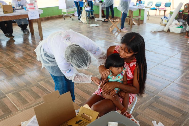 Foto: Marcelo Seabra / Ag. Pará