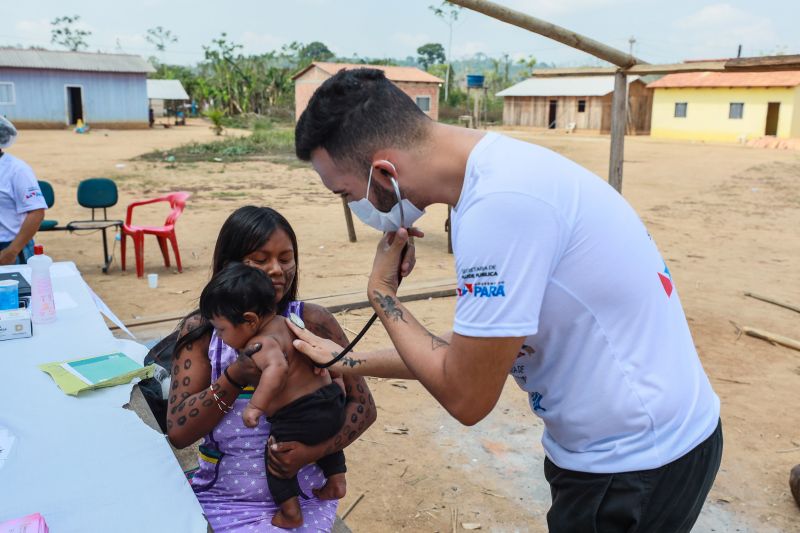 Foto: Marcelo Seabra / Ag. Pará