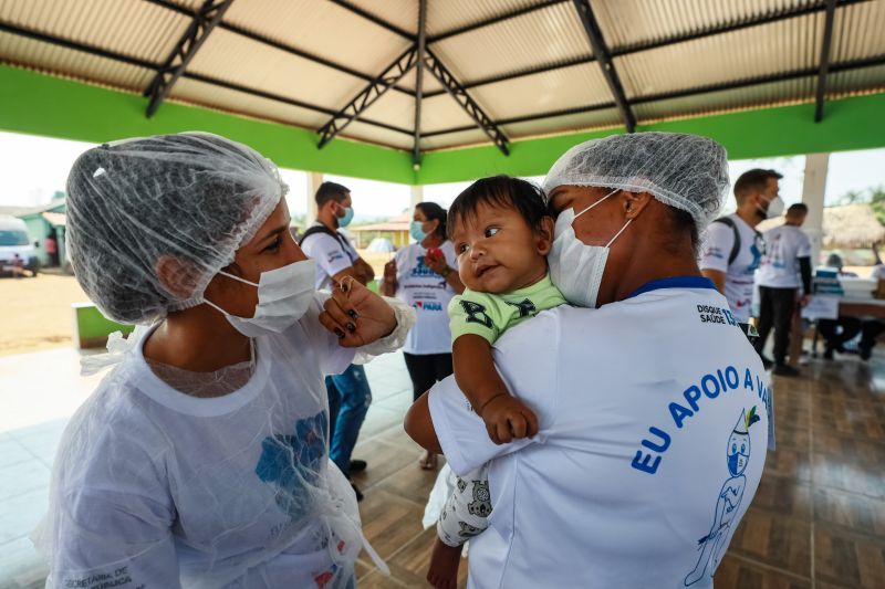 Foto: Marcelo Seabra / Ag. Pará