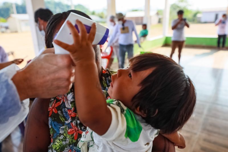 Foto: Marcelo Seabra / Ag. Pará