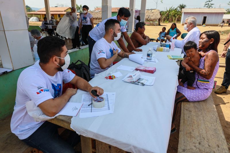 Foto: Marcelo Seabra / Ag. Pará