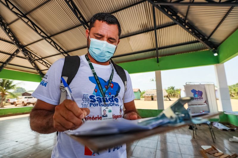 Foto: Marcelo Seabra / Ag. Pará