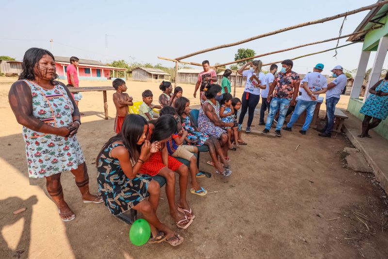 Foto: Marcelo Seabra / Ag. Pará
