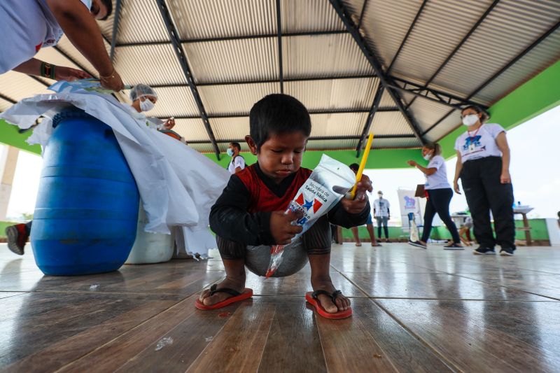 Foto: Marcelo Seabra / Ag. Pará