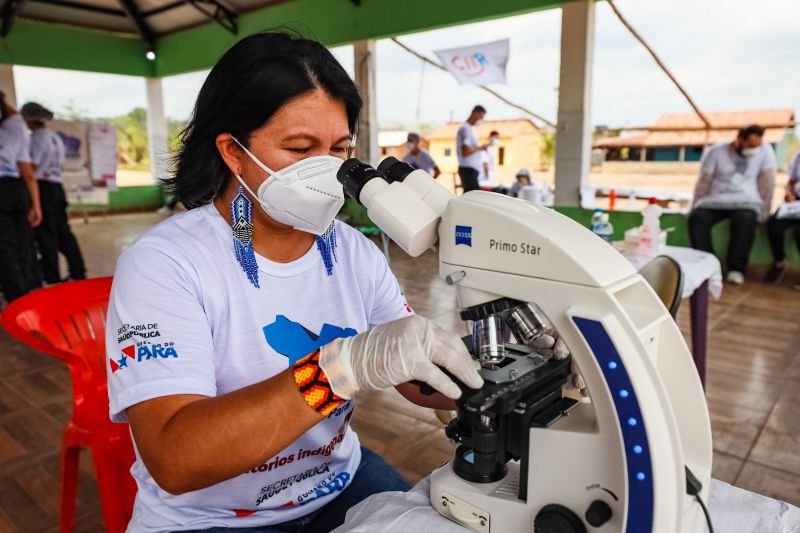 Foto: Marcelo Seabra / Ag. Pará