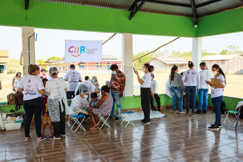 Foto: Marcelo Seabra / Ag. Pará