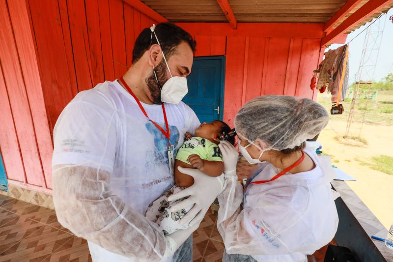 Foto: Marcelo Seabra / Ag. Pará
