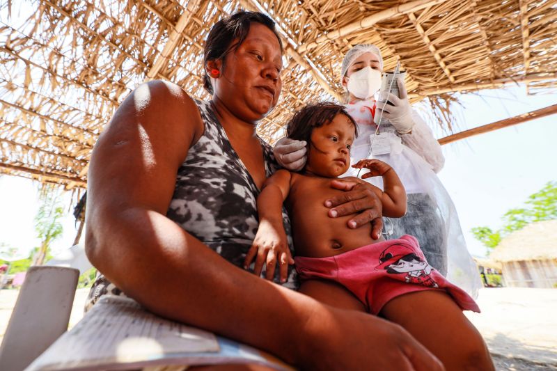 Foto: Marcelo Seabra / Ag. Pará