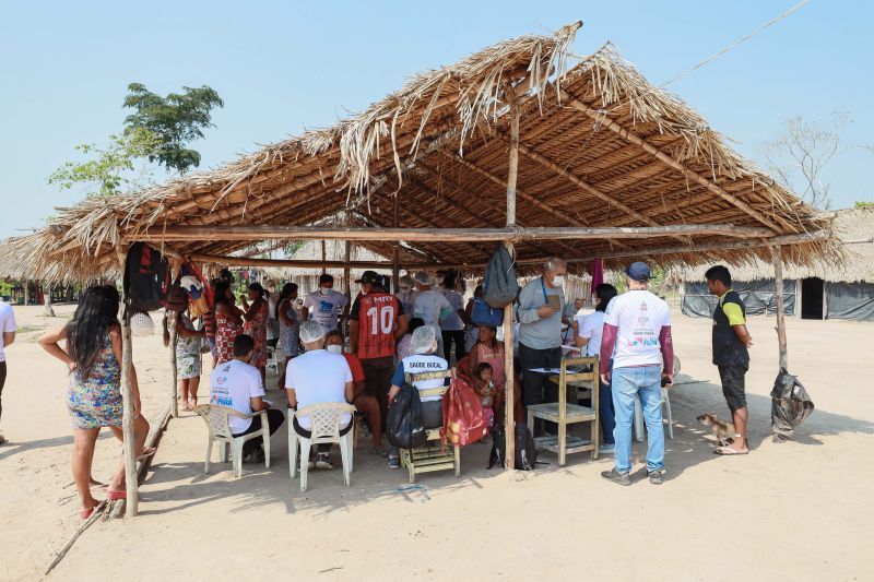 Foto: Marcelo Seabra / Ag. Pará