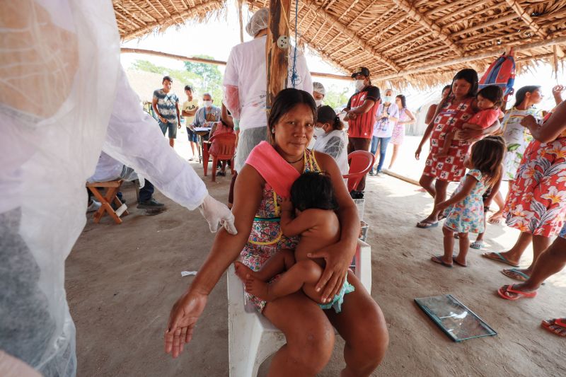 Foto: Marcelo Seabra / Ag. Pará