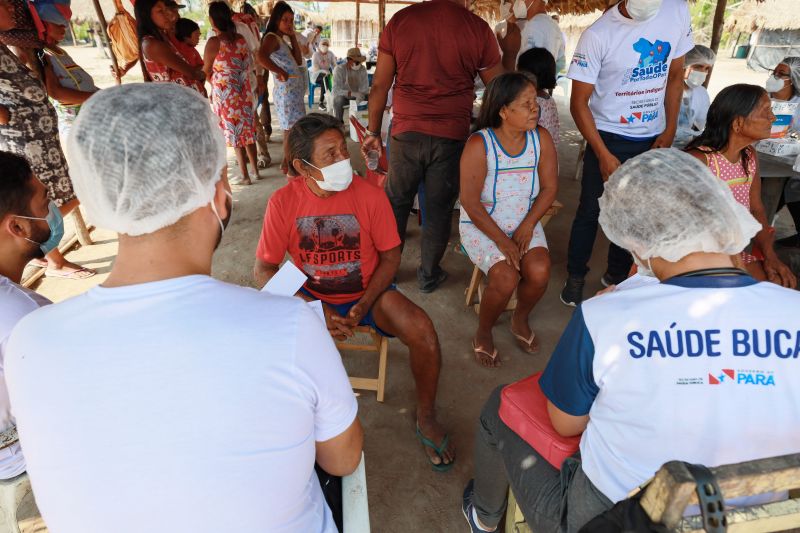 Foto: Marcelo Seabra / Ag. Pará