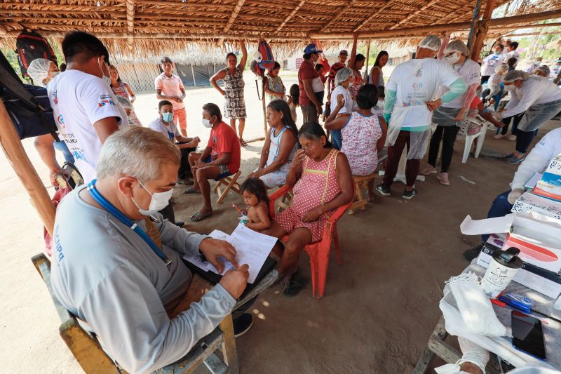 Foto: Marcelo Seabra / Ag. Pará