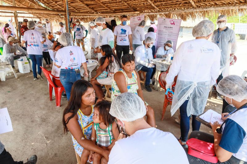 Foto: Marcelo Seabra / Ag. Pará
