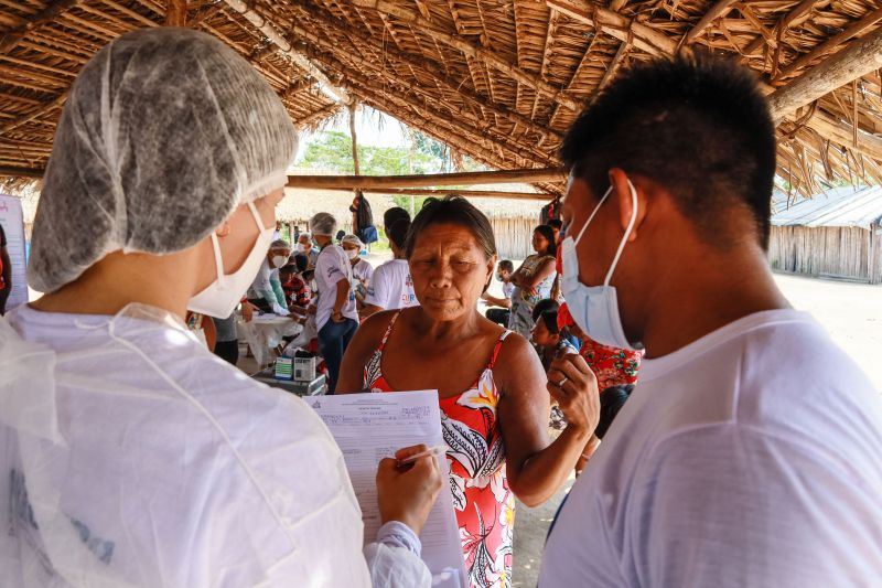 Foto: Marcelo Seabra / Ag. Pará