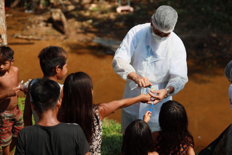 Foto: Marcelo Seabra / Ag. Pará
