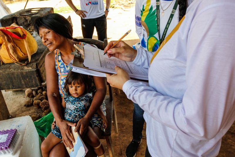 Foto: Marcelo Seabra / Ag. Pará