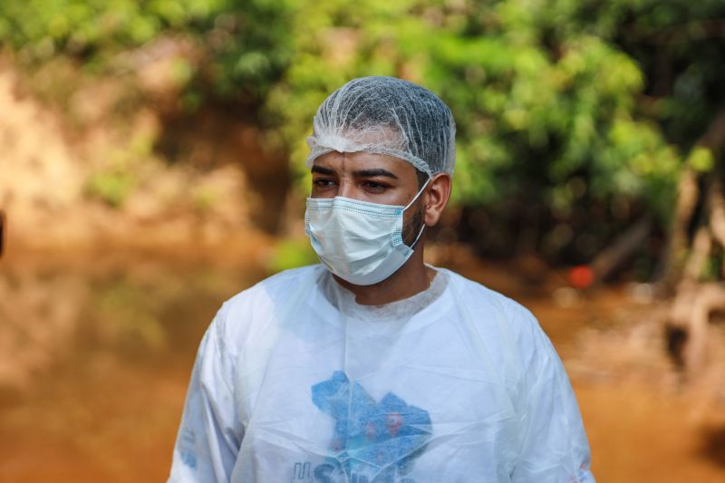 Foto: Marcelo Seabra / Ag. Pará