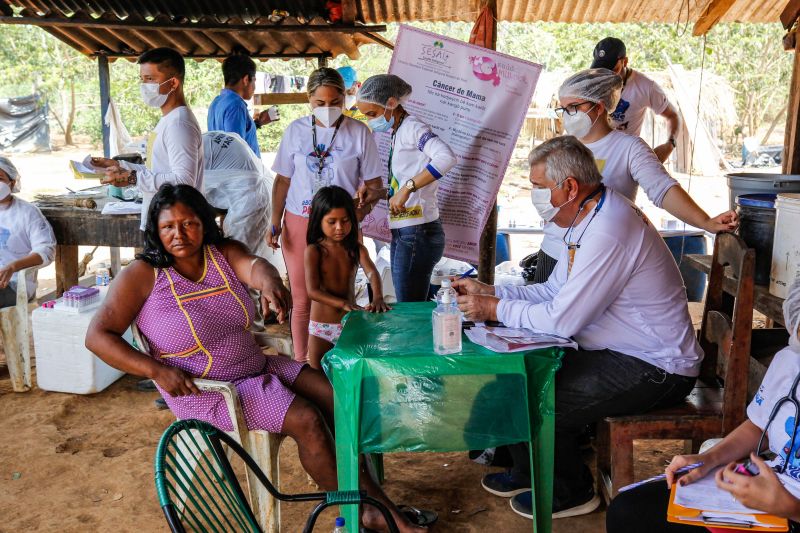 Foto: Marcelo Seabra / Ag. Pará