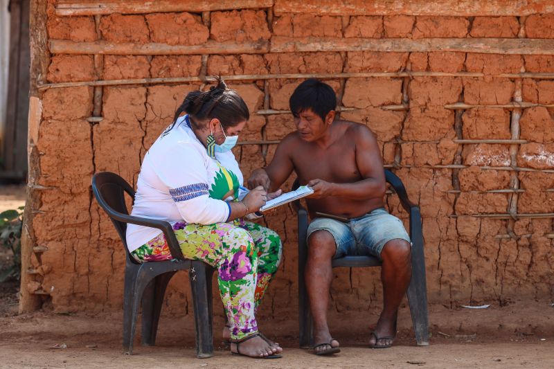 Foto: Marcelo Seabra / Ag. Pará