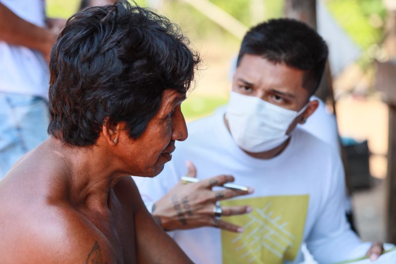 Foto: Marcelo Seabra / Ag. Pará