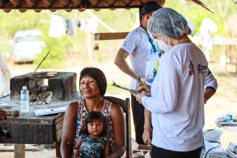 Foto: Marcelo Seabra / Ag. Pará