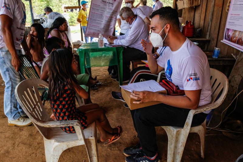 Foto: Marcelo Seabra / Ag. Pará