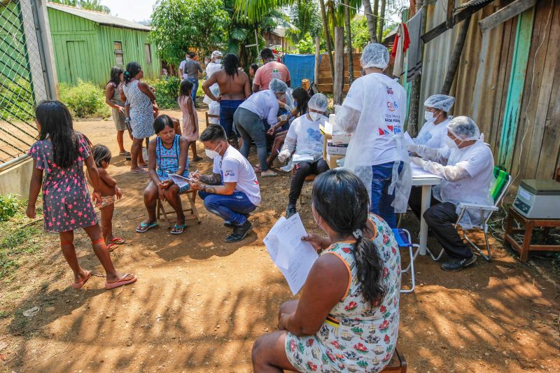 Foto: Marcelo Seabra / Ag. Pará