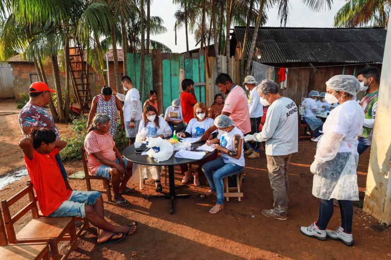 Foto: Marcelo Seabra / Ag. Pará