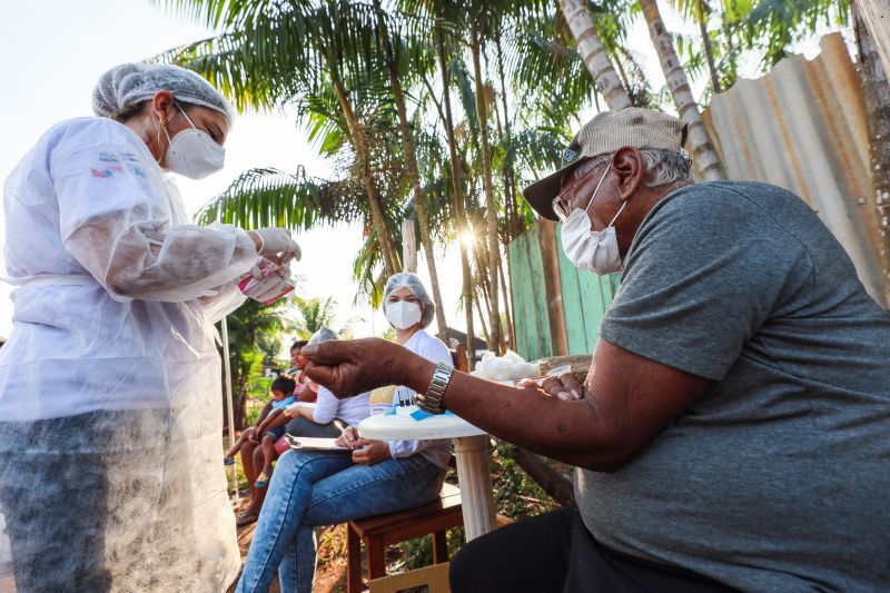 Foto: Marcelo Seabra / Ag. Pará