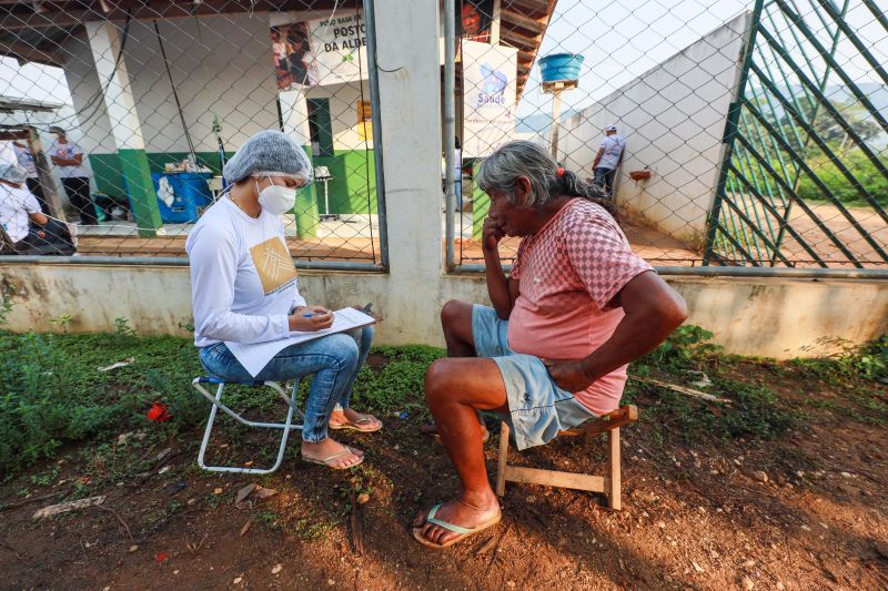Foto: Marcelo Seabra / Ag. Pará