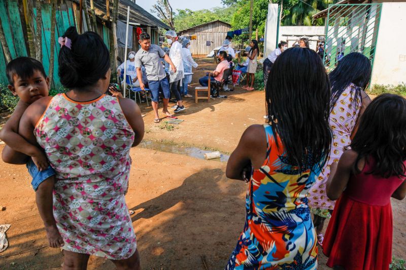 Foto: Marcelo Seabra / Ag. Pará