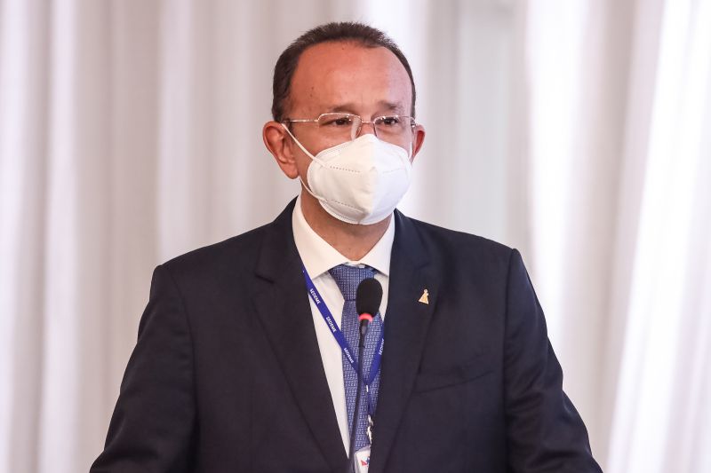 José Fernando Gomes Jr. - Secretário SEDEME  <div class='credito_fotos'>Foto: Rodrigo Pinheiro / Ag.Pará   |   <a href='/midias/2021/originais/8968_a251c48f-2afb-4ded-4d97-7a81cba76972.jpg' download><i class='fa-solid fa-download'></i> Download</a></div>