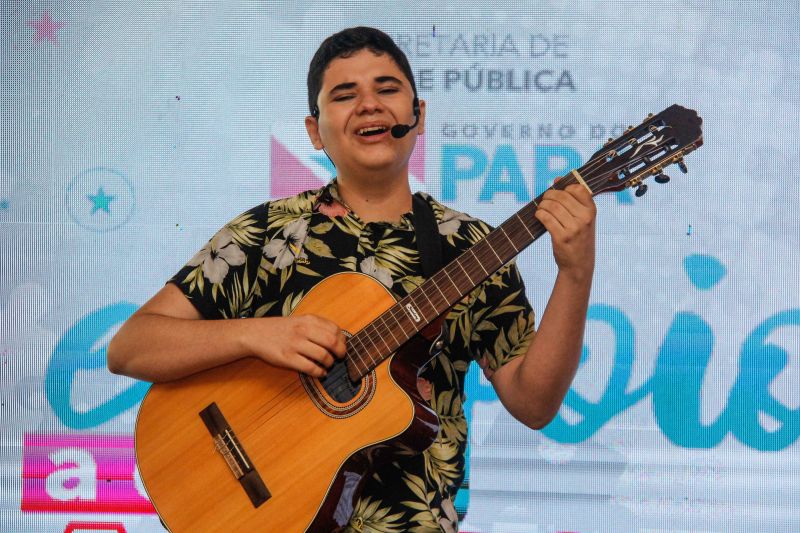 Foto: Marcelo Seabra / Ag. Pará