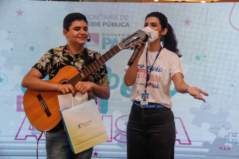 Foto: Marcelo Seabra / Ag. Pará