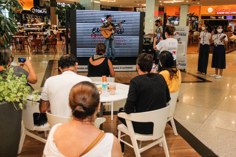 Foto: Marcelo Seabra / Ag. Pará
