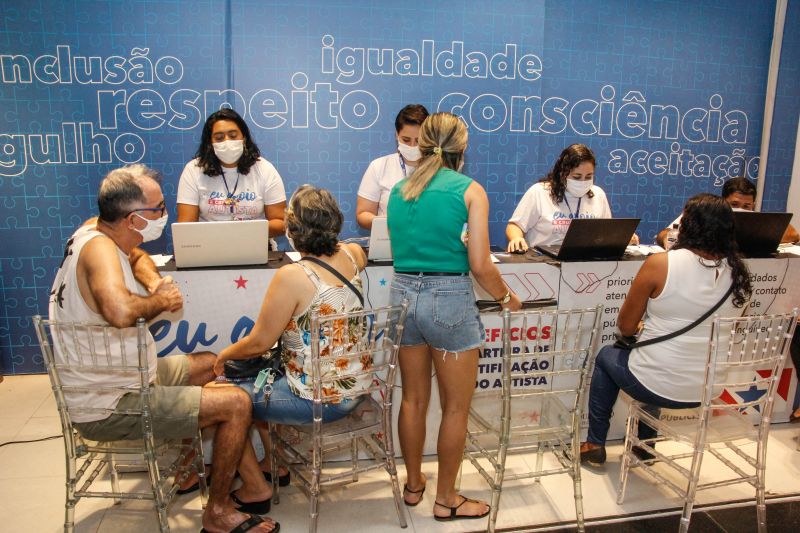 Foto: Marcelo Seabra / Ag. Pará