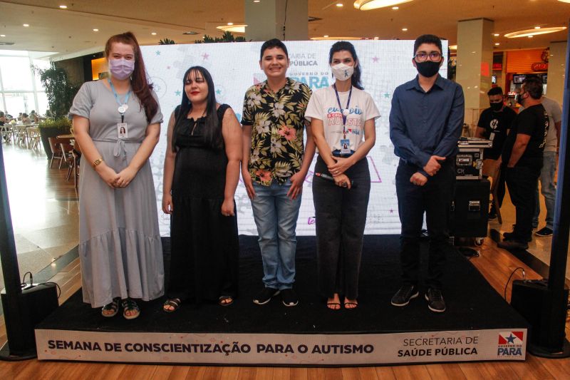 Foto: Marcelo Seabra / Ag. Pará