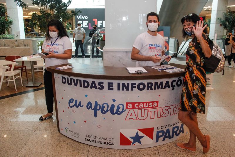 Foto: Marcelo Seabra / Ag. Pará